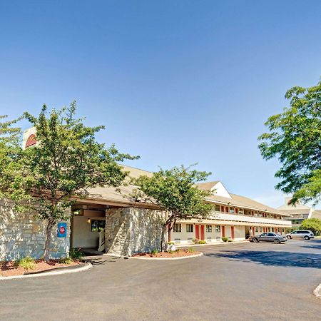 Days Inn & Suites By Wyndham Monroe Dış mekan fotoğraf