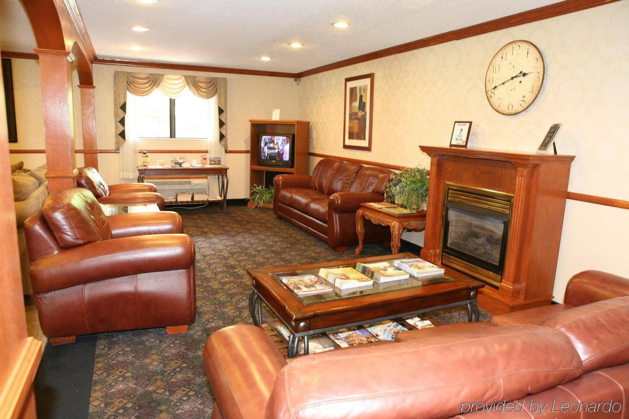 Days Inn & Suites By Wyndham Monroe Oda fotoğraf